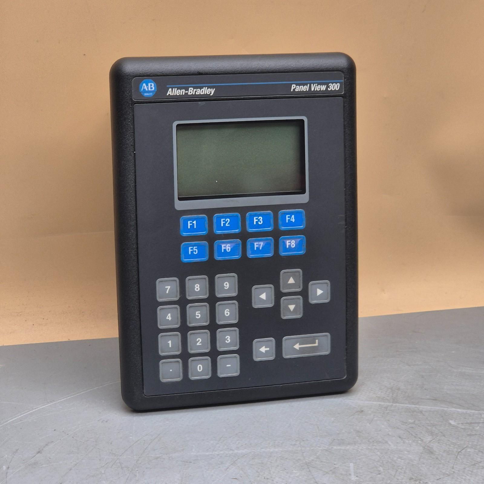 BRADLEY 2711-K3A17L1 SER REV