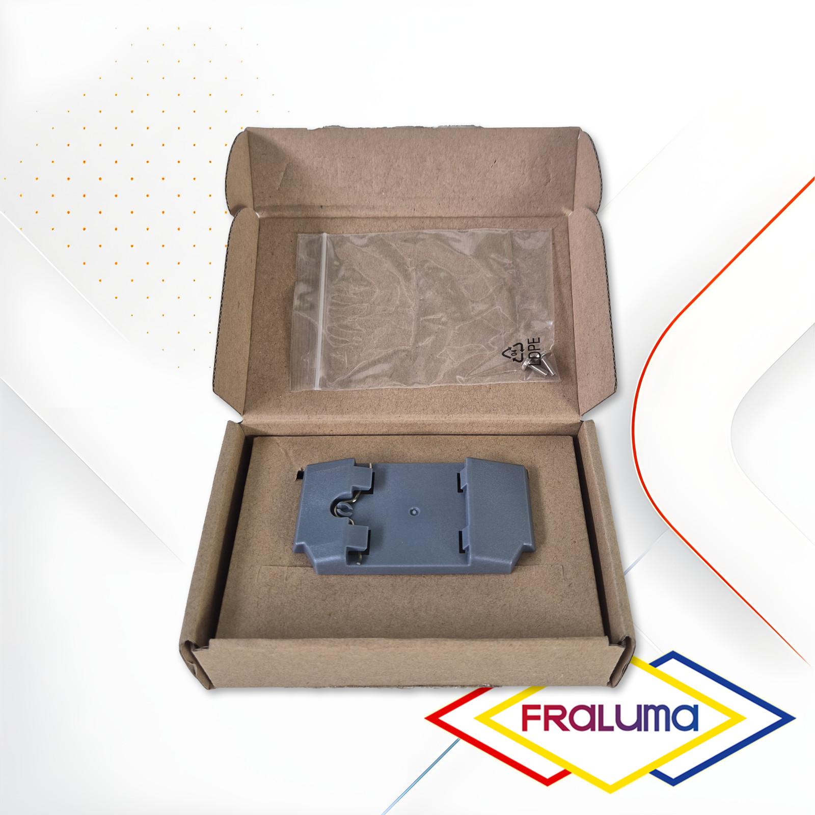 Book mounting set DIN-Rail. IPC127E
