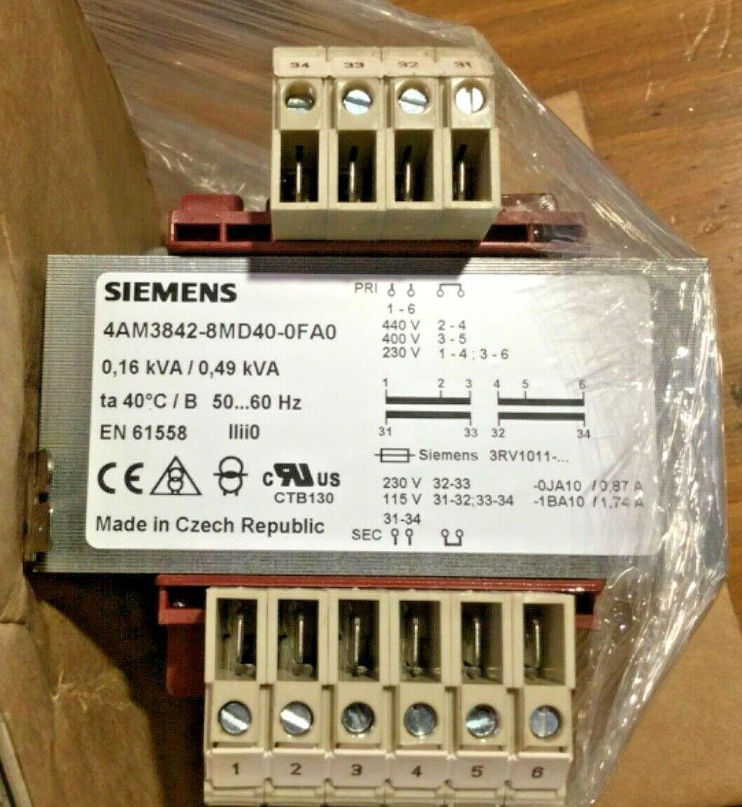 XFMR, 1-PH, 16VA, PRI440-400-230V, SEC115