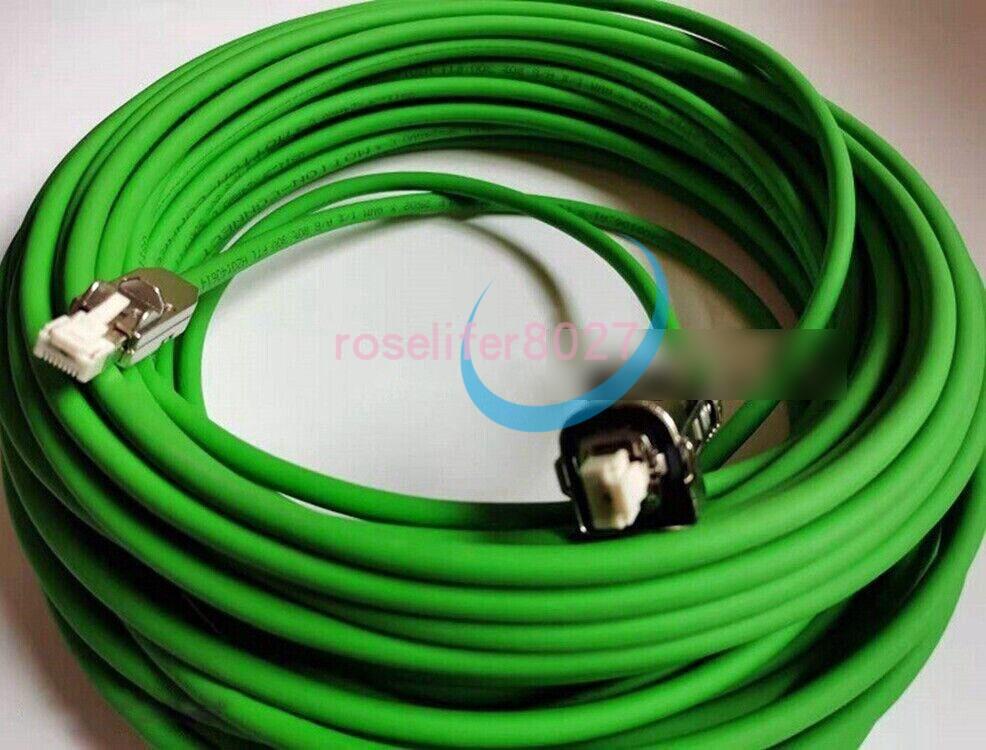 SIGNAL CABLE, PREFAB, MC800, 22M