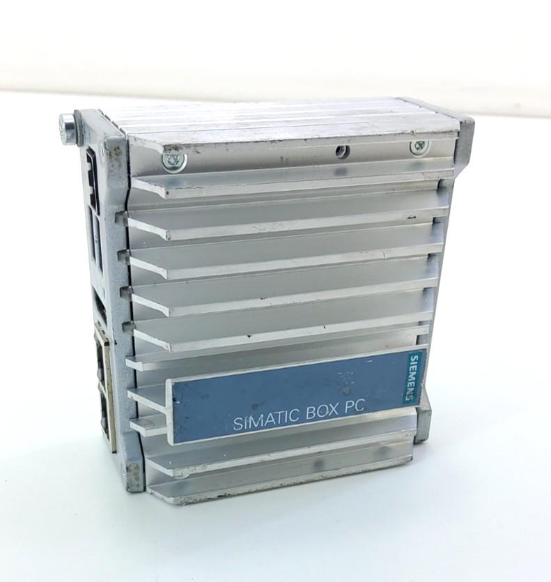 SIMATIC IPC127E