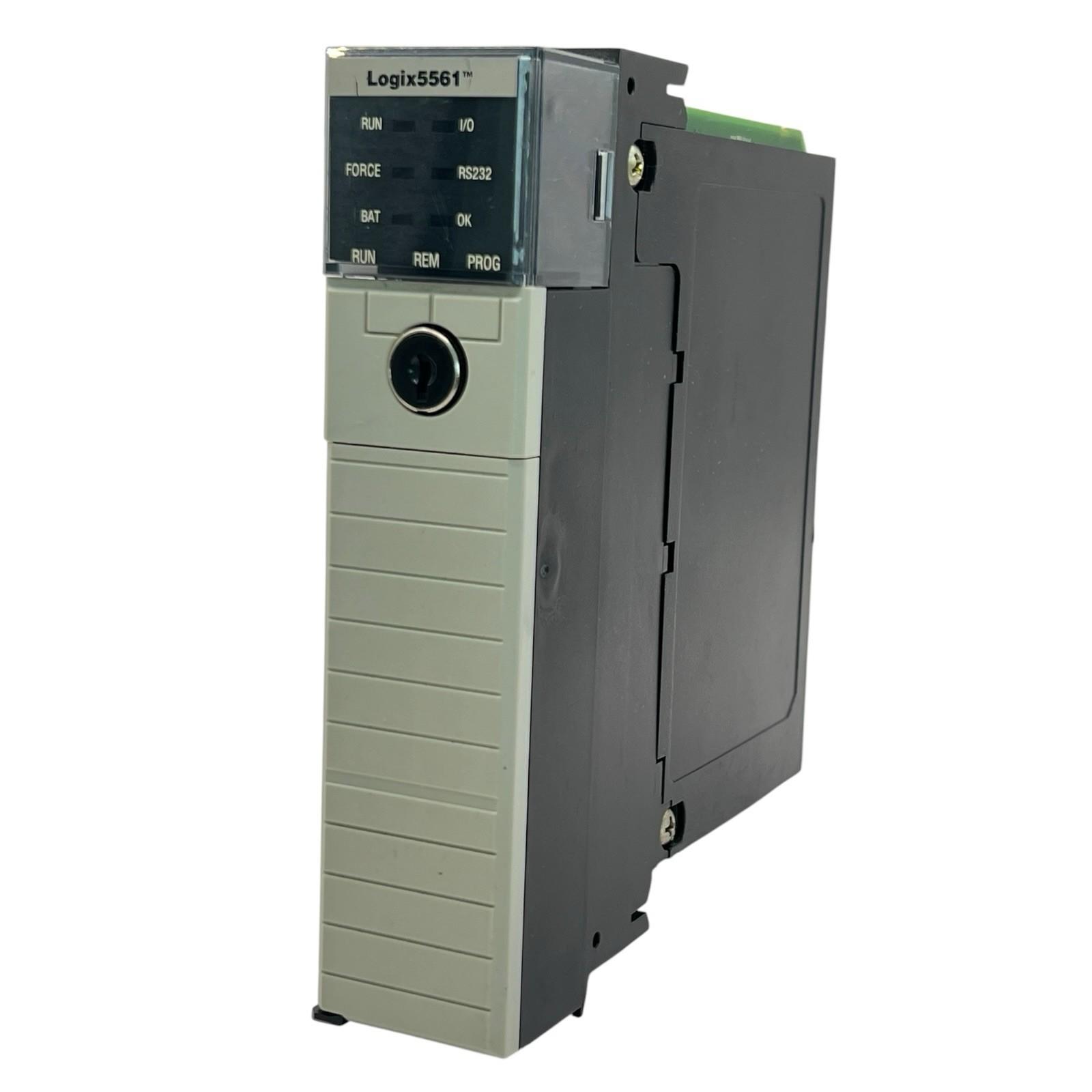 Module processeur Logix 5561 1756-L61