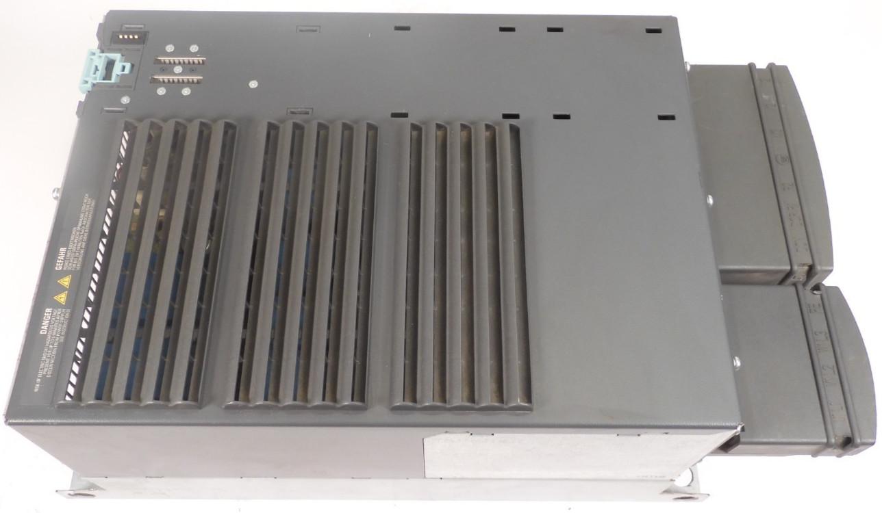 SINAMICS G120, PM250_FSD_400V_FLT, 22KW