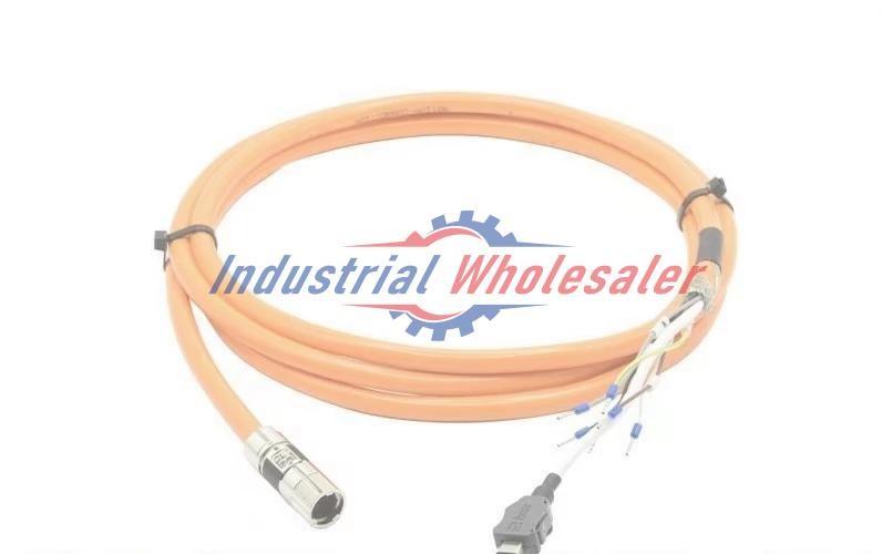ONE-CABLE-CONNECTION ASSEMBLY