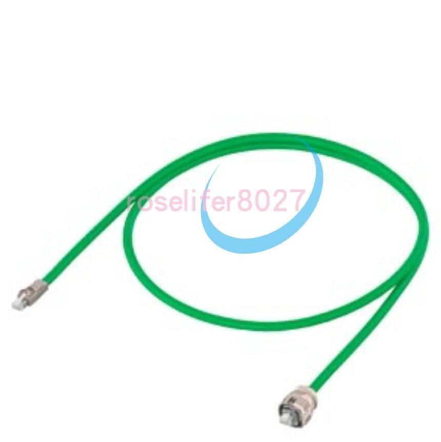 SIGNAL CABLE, PREFAB, TRAILING, MC800, 21M
