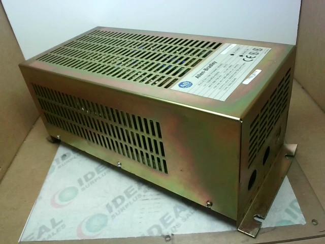 1336-MOD-KB010 Frein Dynamique 680-750VDC 5A 750W Utilisé