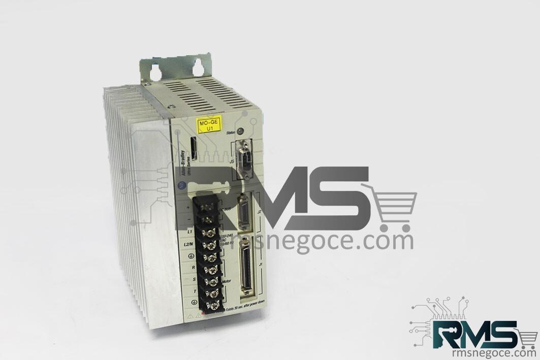 1398-DDM-009 1398-DDM-009 ALLEN BRADLEY 1398DDM009 RMSNEGOCE