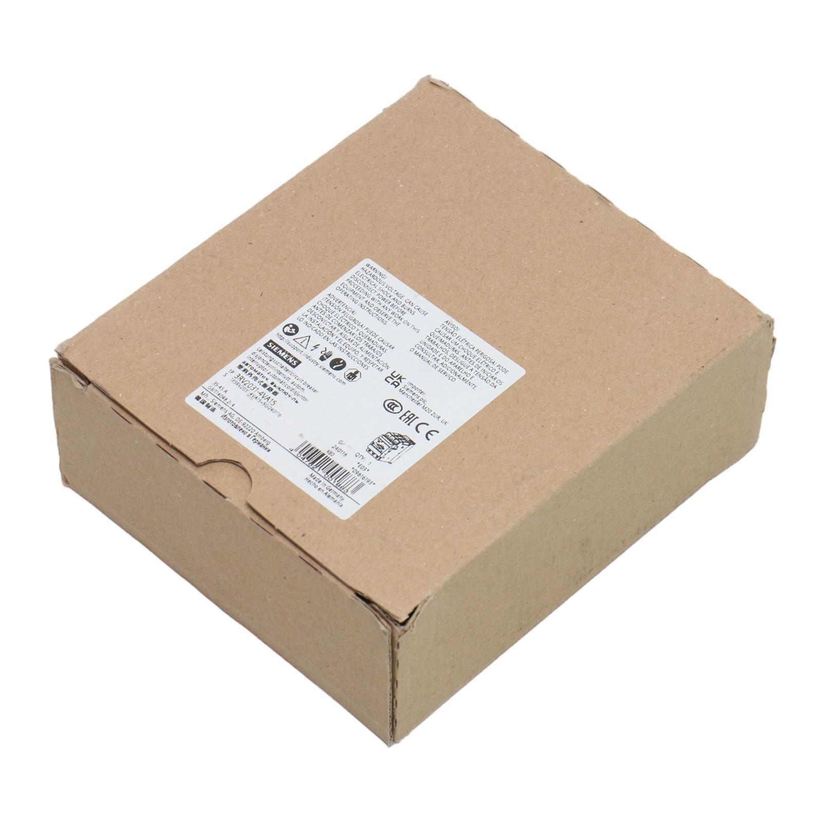 MSP S2 CLASS 10 35-45A SCREW 1NO/1NC AUX
