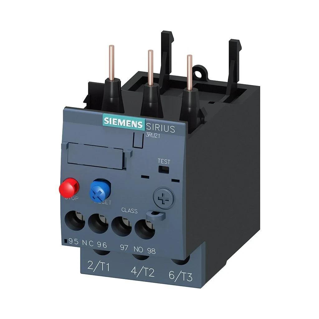 OVERLOAD RELAY CL10 S0 20-25A SCREW