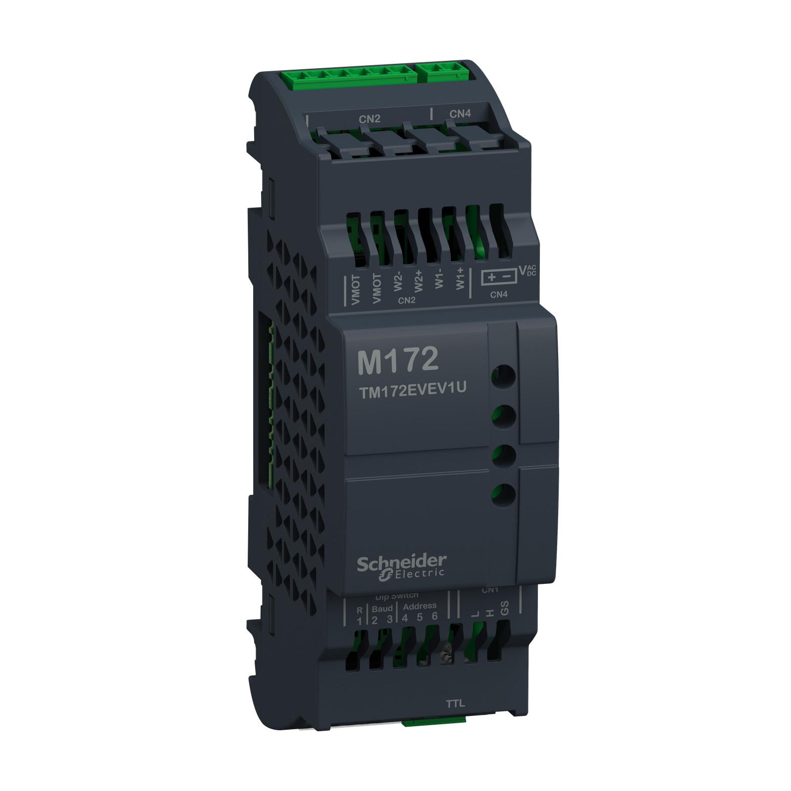 M172 Expansion 1 EEV Driver Unipolar