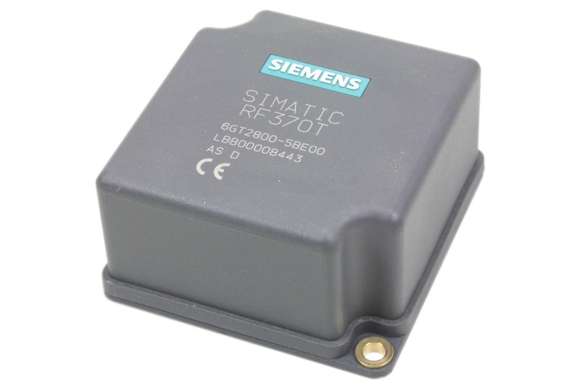 SIMATIC RF300 TRANSPONDER, RF370T 32KB