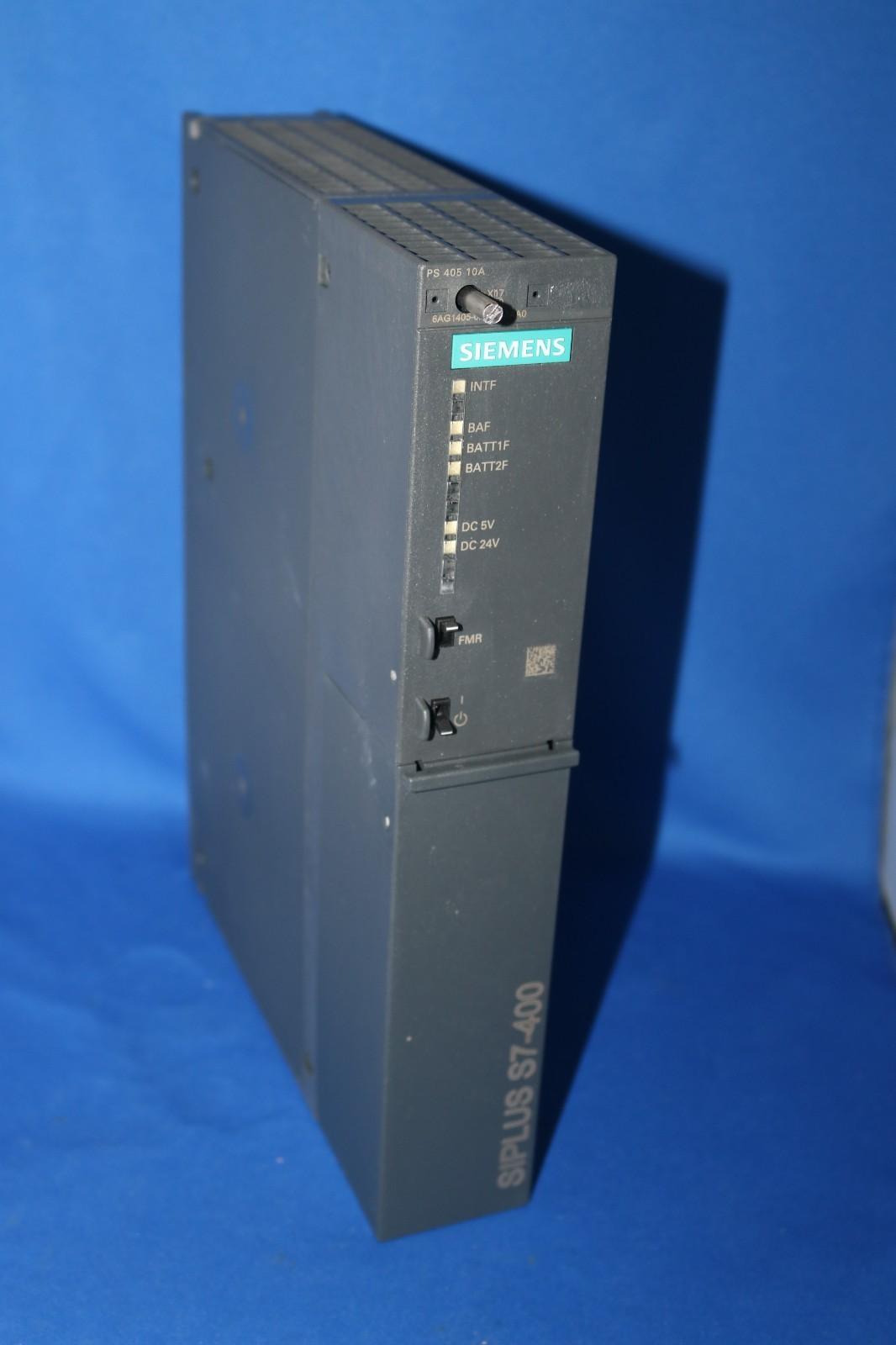 SIPLUS PS 405 10A