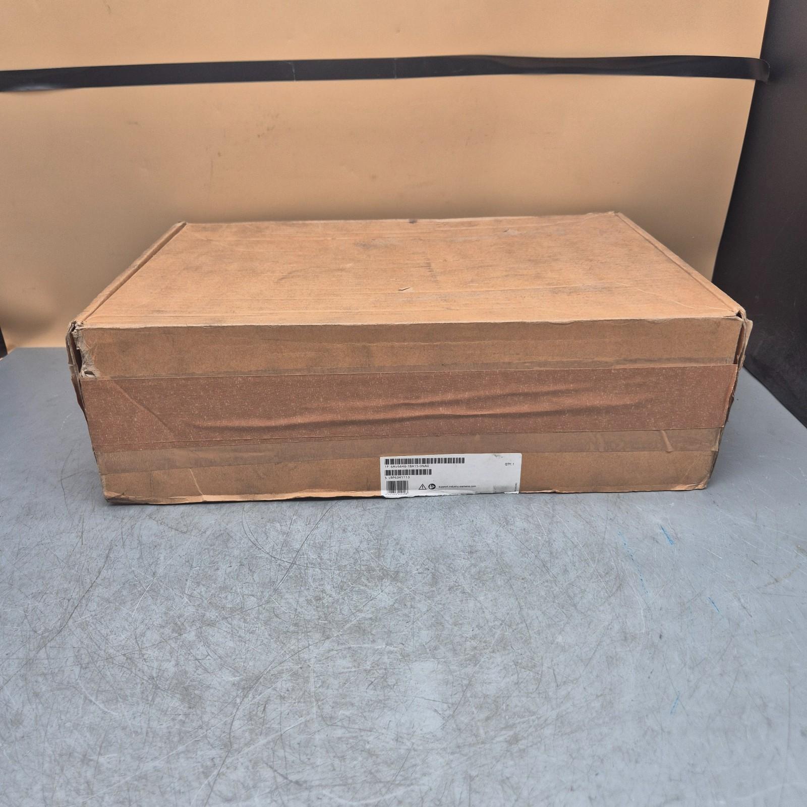 SIMATIC ITC1500 V3