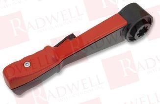 Safety switch accessory, heavy duty, safety switch handle kit, 30A to 60A
