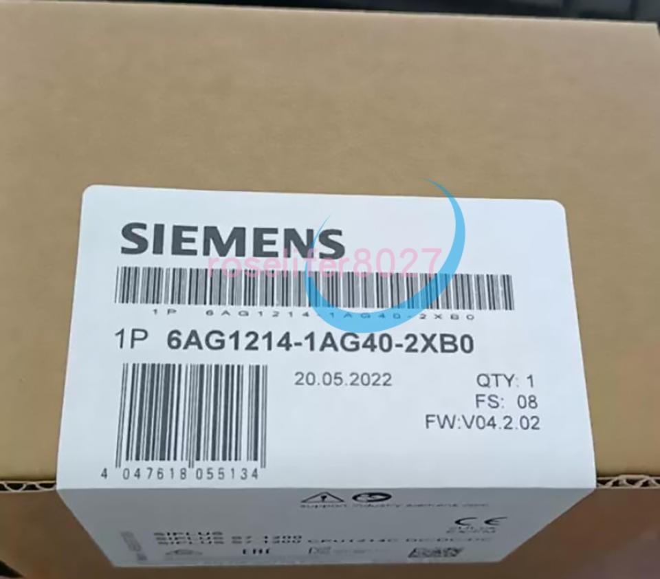 SIPLUS S7-1200 CPU 1214C DC/DC/DC
