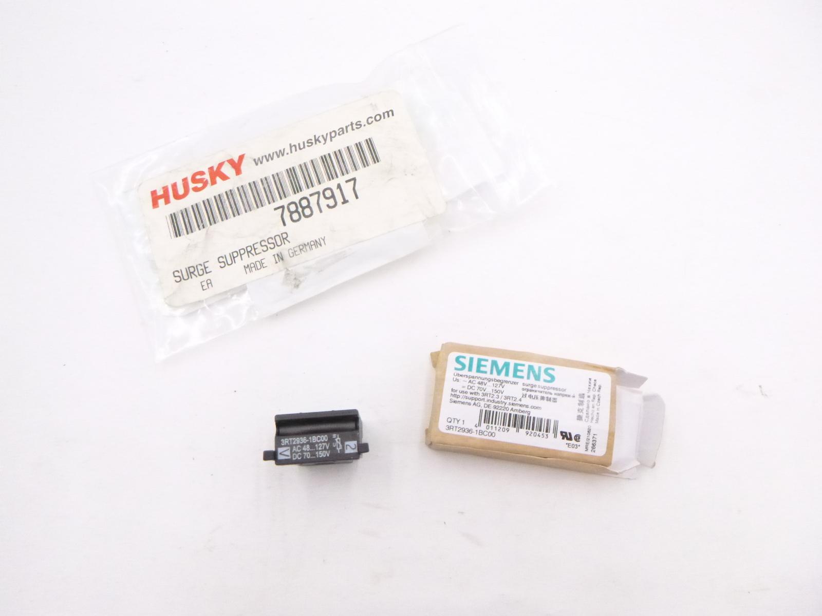 VARISTOR S2 48-127 VAC / 70-150 VDC