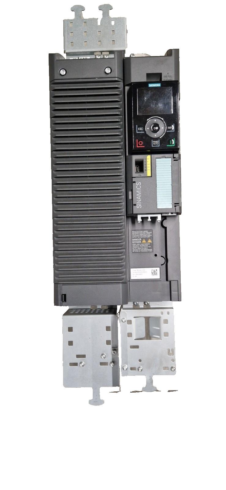 SINAMICS G120C PN 22.0KW UNFIL