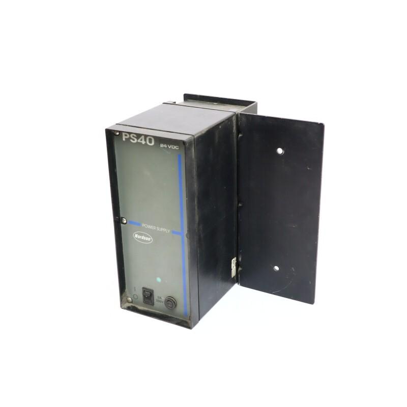 131739G PS40 24VDC Power supply B800)