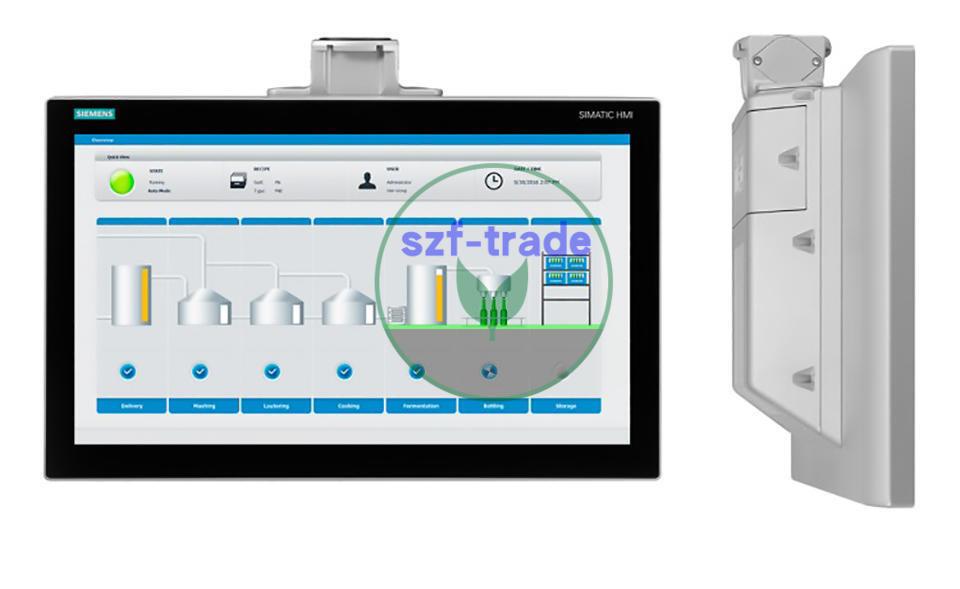 SIMATIC HMI TP2200 COMFORT PRO