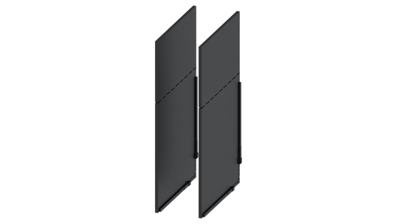 BRKR 3VA1 160A PHASE BAR 2PC ACC
