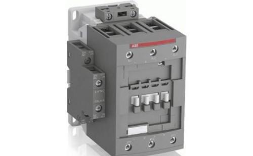 CTR,3P,92A,48-130VAC/DC,1/1