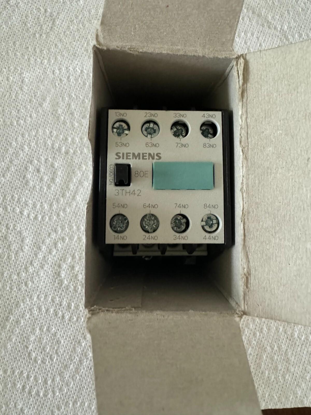 CONTROL RELAY, AC, 120V/60HZ, 110V/50HZ, 8NO