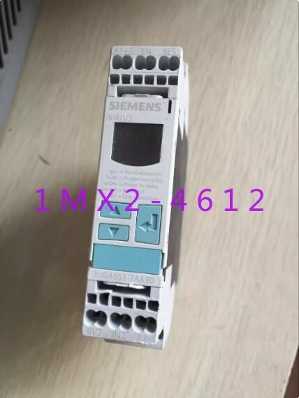 SPEED MONITORING RELAY, 24 VAC/DC, 1 CO