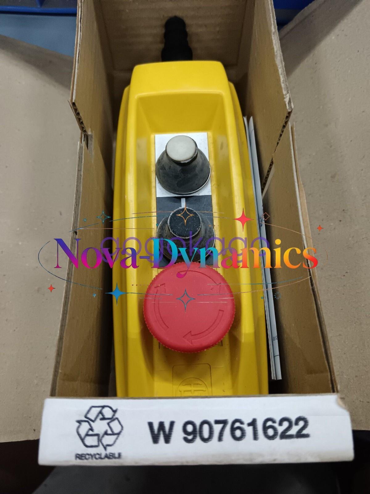 XAC B2191 Push Button Switch ML