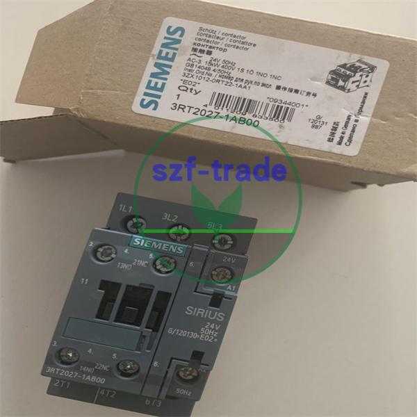 CONTACTOR S0 32A 24VAC 1NO/1NC SCRW