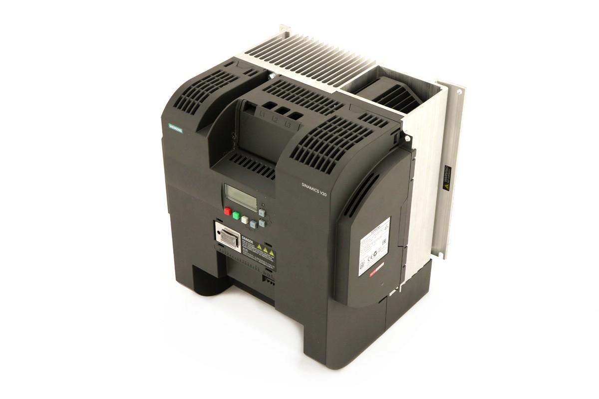 SINAMICS V20, 3AC400V 22KW FILTER C3