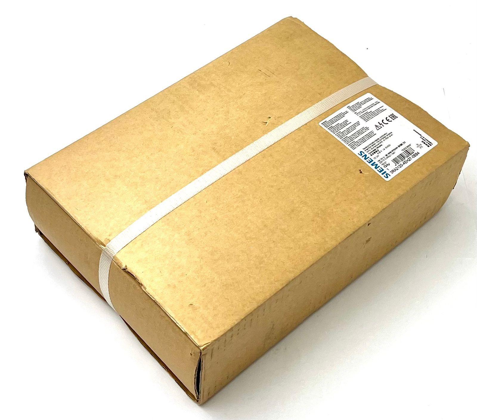 STARTER DOL FB S0 27-32A 24VDC SPRING