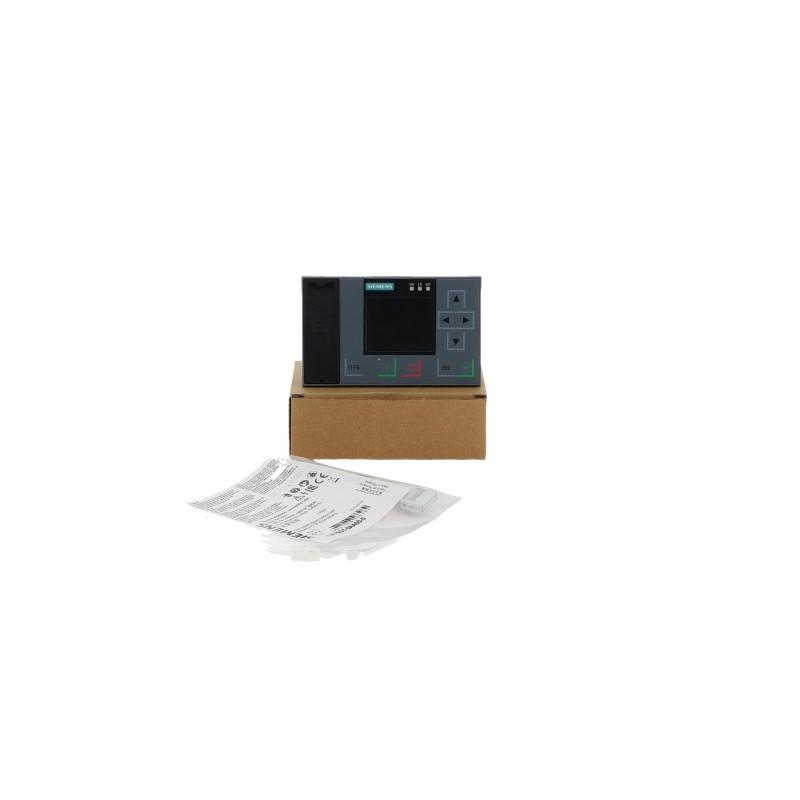 HMI module HF
