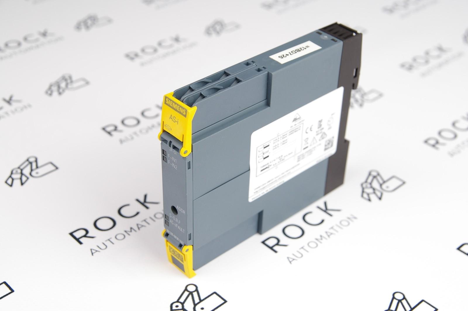 ASISAFE MODUL SC17.5F 2F-DI