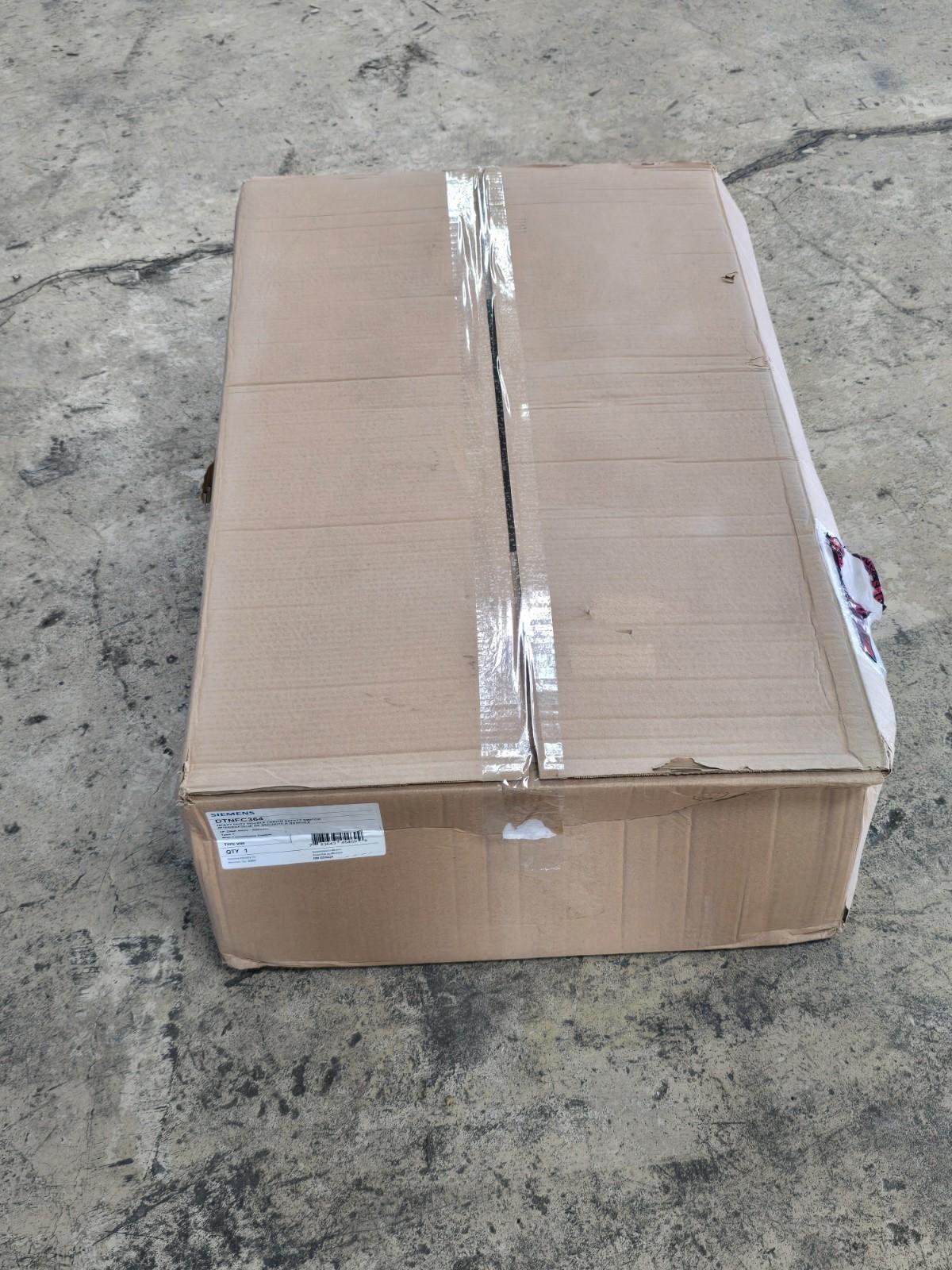 DTSS NF CSA 3P3W 600V 200A N1