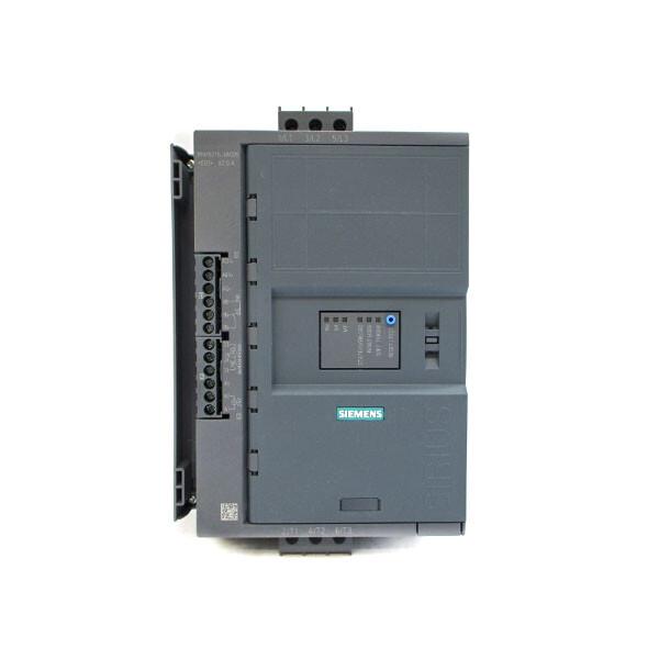 3RW52 600V 25A 24V screw analog