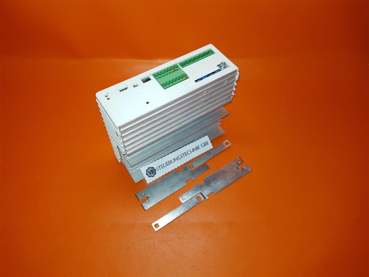 Type: EVF8202 8208E.2C.11 8201AH.1B 0,75 kW Défectueux