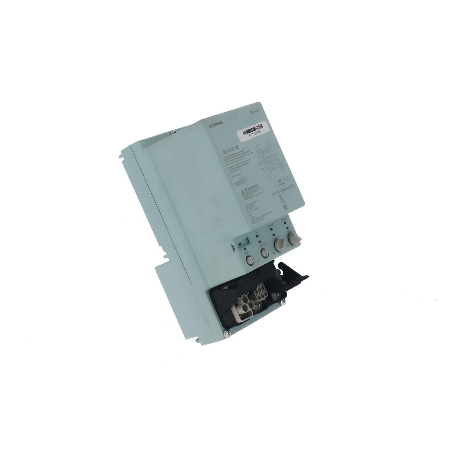 STARTER, ET 200PRO RSE HF, 3PH, 400 V/0.9KW