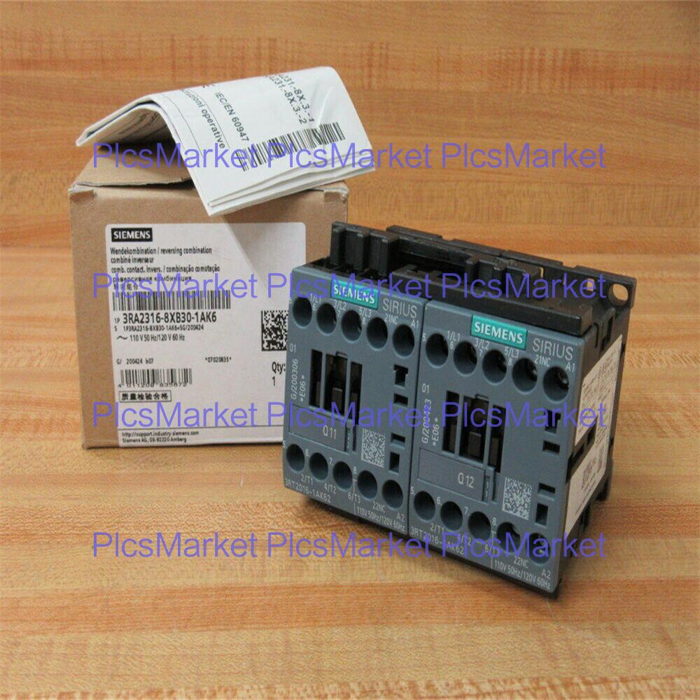 CONTACTOR REV S00 9A 120VAC SCRW