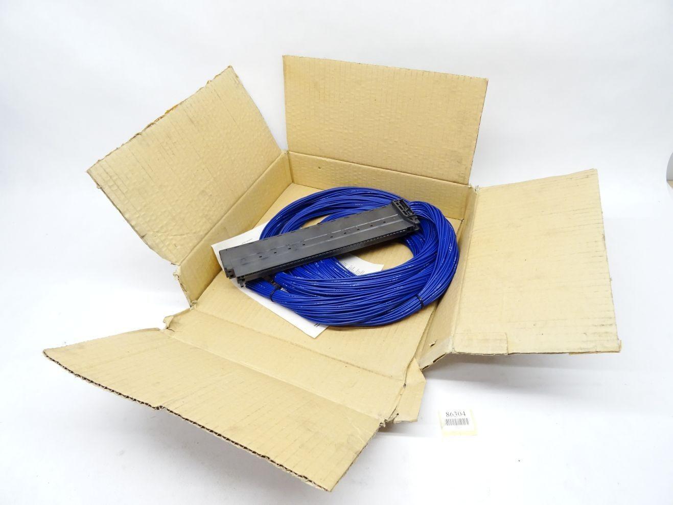 CONNECTOR FRT S7400 46PIN SCREW 3.2M