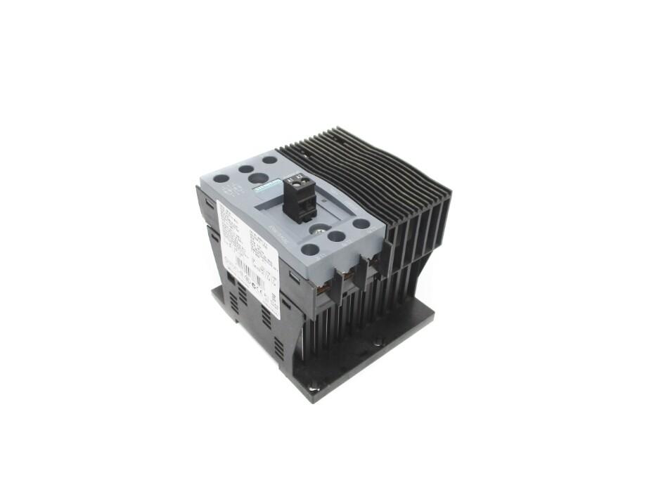 SSCONTACTOR, 3PH, 4.8A, 480V, 230VAC, 2PH