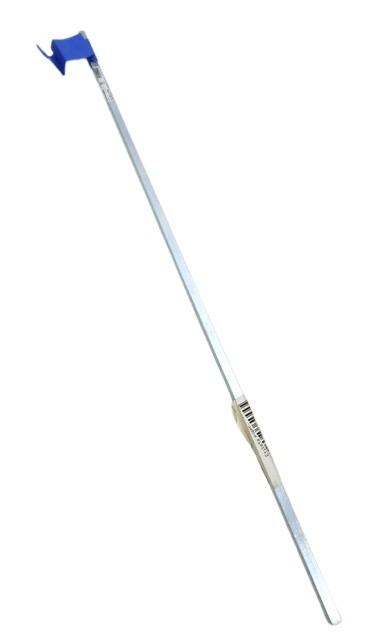 BREAKER 3VA EXTENSION SHAFT 600MM 8X8