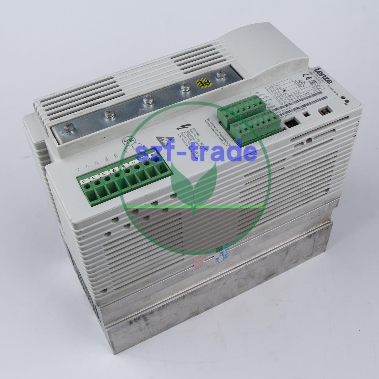 EVF8218-E Inverter