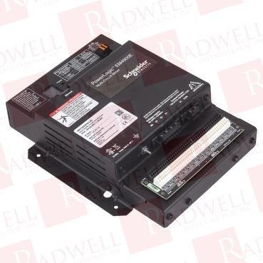 PowerLogic EM4900 Multi-Circuit Meter – 14x3P circuits - Ethernet and Serial