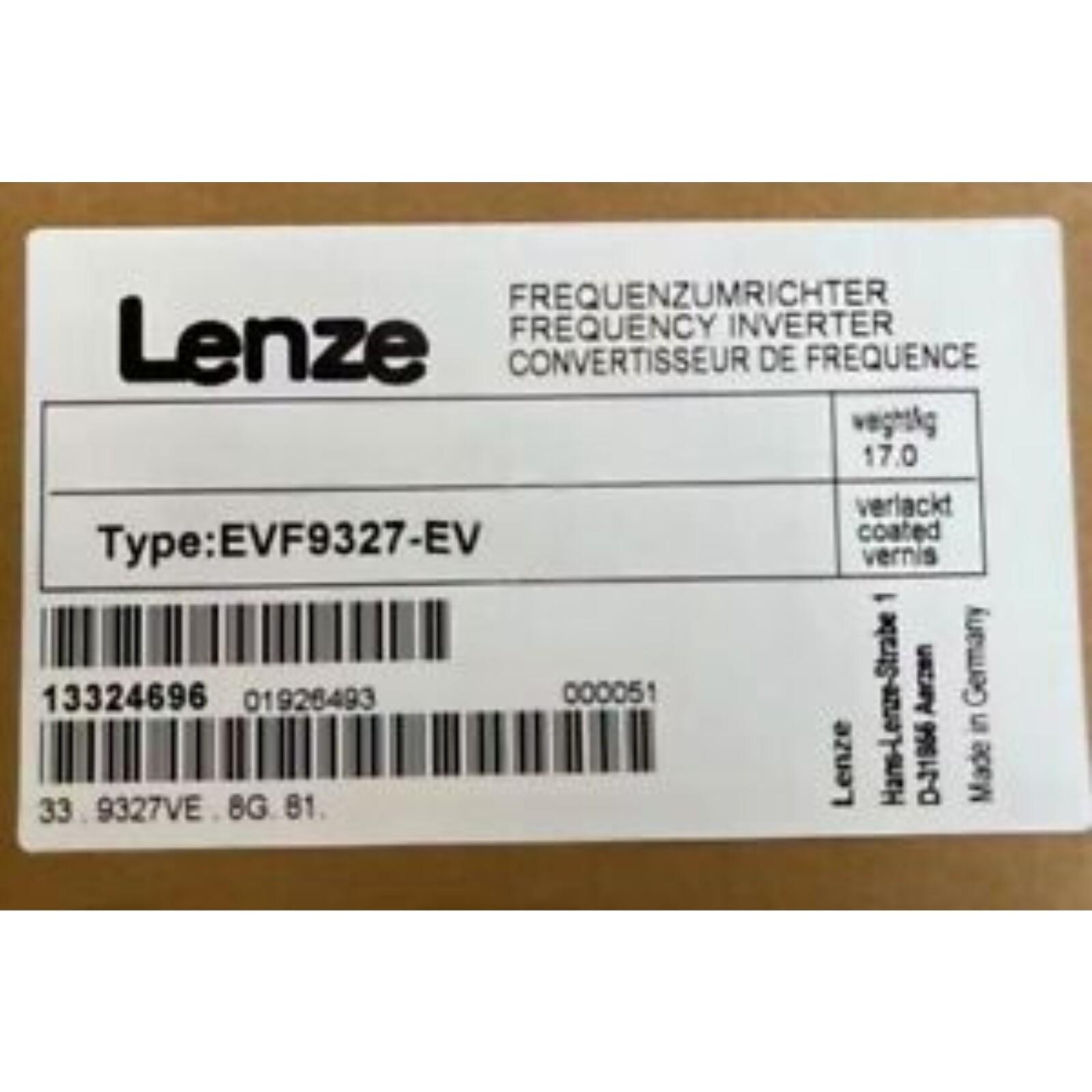 EVF9327-EV Inverter EVF9327EV