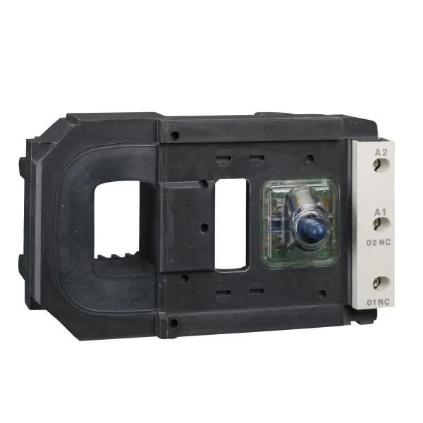 TeSys F - specific contactor coil - 110 V AC 40...400 Hz low consumption
