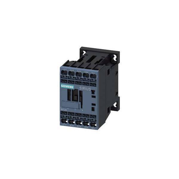 COUPLNG RELAY S00 12A 24VDC 1NC SPRG