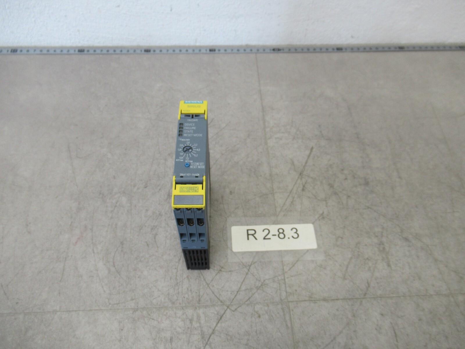 SFTY DOL STARTER 1.6-6.1A 24VDC SCREW
