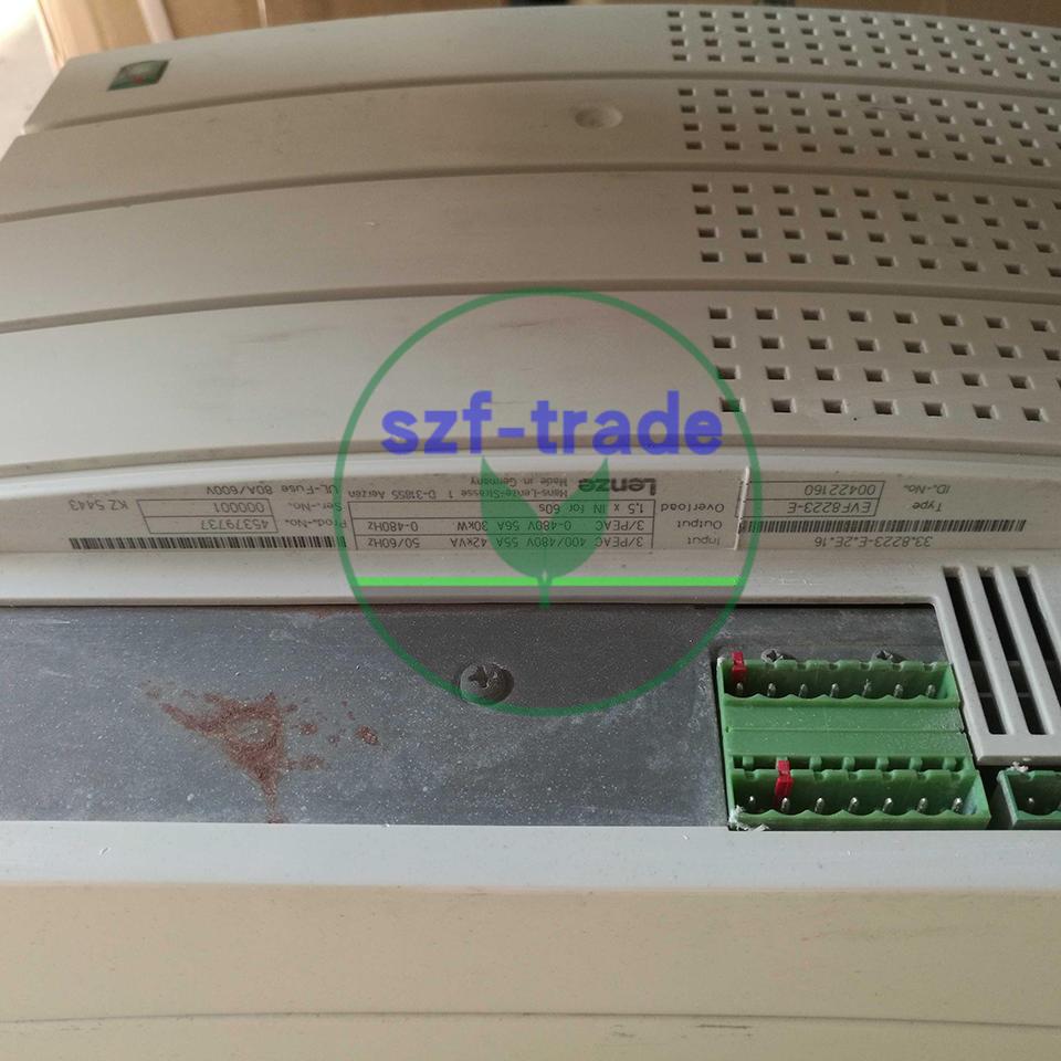 Inverter EVF8223-E
