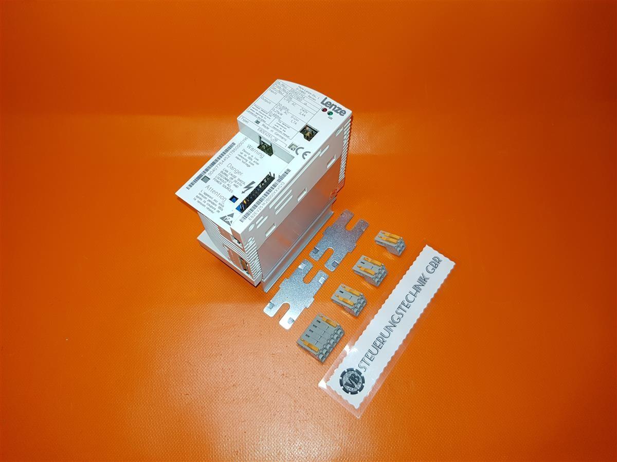 Variateur De Fréquence E82EV251K2B E82EV251_2B 0,25kW