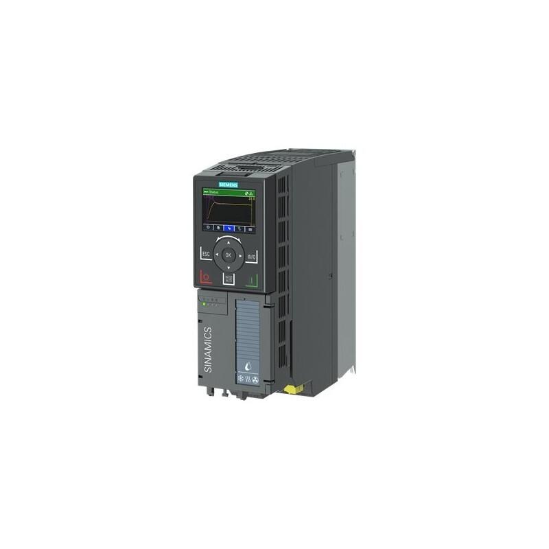 G120X IP20 380...480V 1.1kW FSA UF
